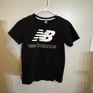New Balance size Large 14-16